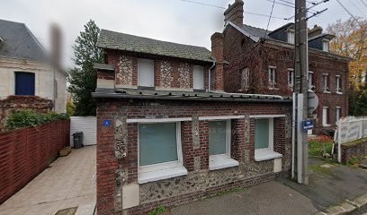 Lerbourg Xavier, Médecin Généraliste à Grand-Couronne