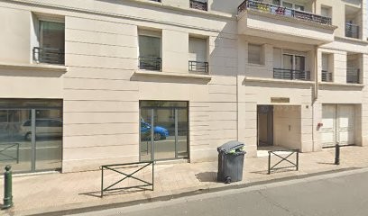 Zérath Jean-Paul, Médecin Généraliste à Puteaux