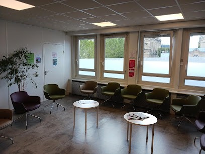 Cabine Télémédecine Saint-Germain-en-Laye (Yvelines), Médecin Généraliste à Saint-Germain-en-Laye