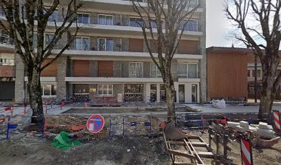 Societe Civile De Moyens Des Docteurs J P Bousquet Et O Delon, Médecin Généraliste à Rodez