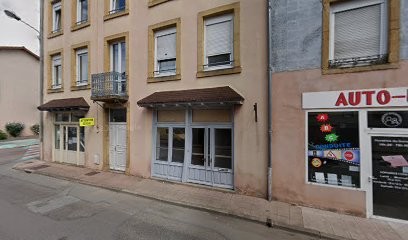 maison medicale, Centre Médical à Chauffailles