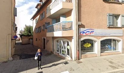 SCM Médica 2005, Médecin Généraliste à Gap