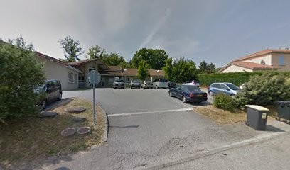 Doladille Frédéric, Médecin Généraliste à Verneuil-sur-Vienne