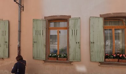 Lepagney Denis, Médecin Généraliste à Colmar
