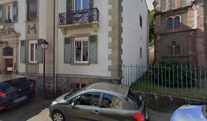 Imed, Médecin Généraliste à Thann