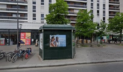 Leblanc Nathalie, Médecin Généraliste à Paris 15