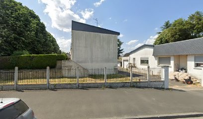 Berruer Stéphane, Médecin Généraliste à Sainte-Maure-de-Touraine