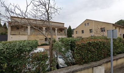 Soissons Clément, Médecin Généraliste à Lamanon