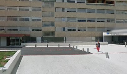 Selarl Docteur Bertrand Peycelon, Médecin Généraliste à Lyon 09