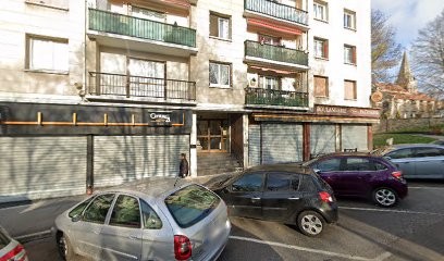 Hottois Dominique, Médecin Généraliste à Sarcelles