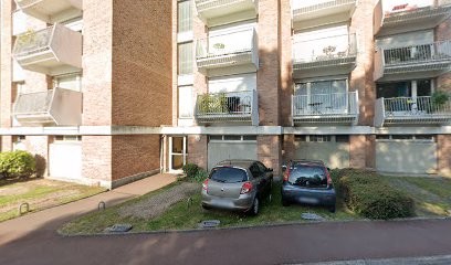 Douilly Jean-Marc, Médecin Généraliste à Lambersart