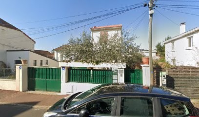 Docteur Antonio Tome, Médecin Généraliste à Rueil-Malmaison