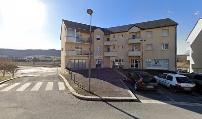 Seguin Céline, Médecin Généraliste à Sévérac d'Aveyron