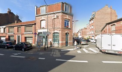 Dr Delphine DEROUBAIX Gynecologie / Stérilité, Médecin Généraliste à Lille