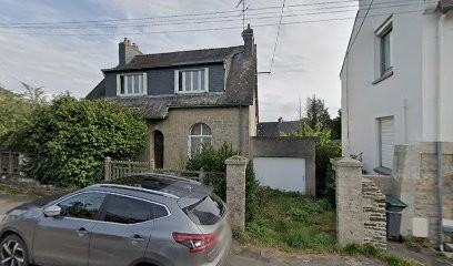 Cornillou Corinne, Médecin Généraliste à Châteaulin