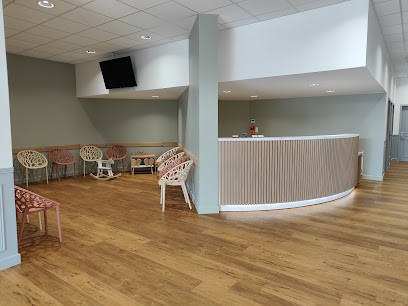 Dr Bagot Marie, Médecin Généraliste à Cormelles-le-Royal