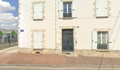 Docteur Marie-Véronique Constant, Médecin Généraliste à Pithiviers