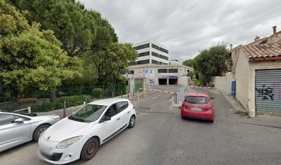IESSL, Médecin Généraliste à Marseille 04