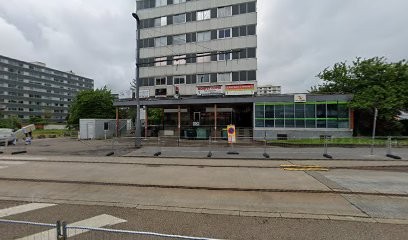 Bazard Thierry, Médecin Généraliste à Vandoeuvre-lès-Nancy