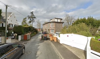Doctor Laurence BRINDEJONC, Médecin Généraliste à Saint-Brieuc