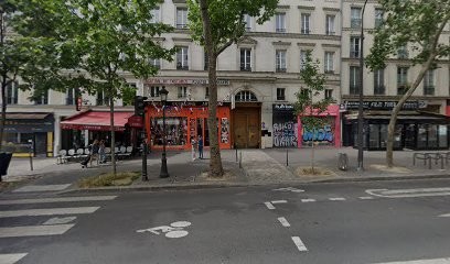 Poirot-Delpech Arnaud, Médecin Généraliste à Paris 03