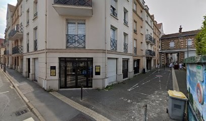 N'guyen-hua Anne-Marie, Médecin Généraliste à Lagny-sur-Marne