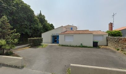 Medical Home, Centre Médical à Beauvoir-sur-Mer