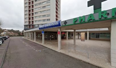 Centre de santé Departmental 71, Centre Médical à Chalon-sur-Saône