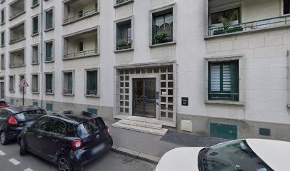 Fildier Christian, Médecin Généraliste à Boulogne-Billancourt