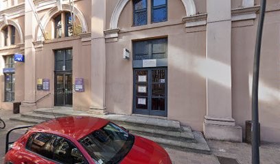 Forzano Olivier, Médecin Généraliste à Aix-en-Provence