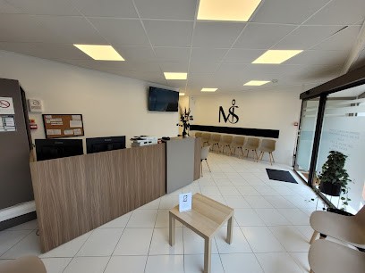 MS Consultations, Médecin Généraliste à Mouans-Sartoux