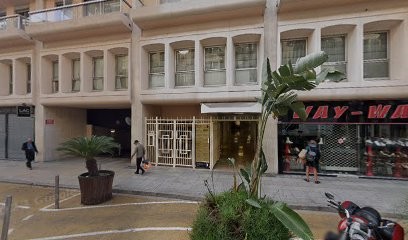 Choukroun Et Choukroun SCM, Médecin Généraliste à Nice