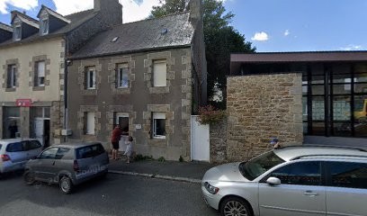 Guyonvarch Philippe, Médecin Généraliste à Plouaret