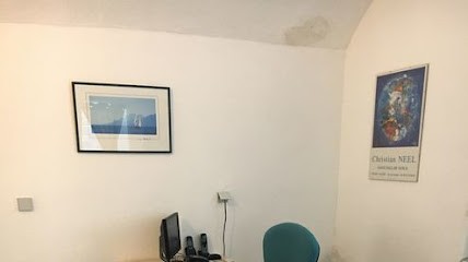 Dr Sandrine GOMMY PATTYN, Médecin Généraliste à Levens