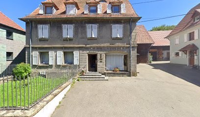 Mettauer Marina, Médecin Généraliste à Breitenbach-Haut-Rhin