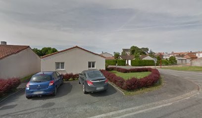 Berrier Jean-Pascal, Médecin Généraliste à Boussay