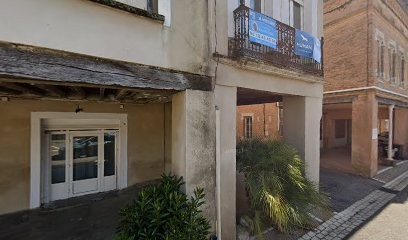 Loumena Anselmine Mathilde, Médecin Généraliste à Lavit