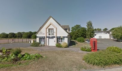 Docteur Romain Perrot, Médecin Généraliste à Rots