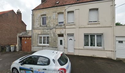 Lenglart Christian, Médecin Généraliste à Lapugnoy