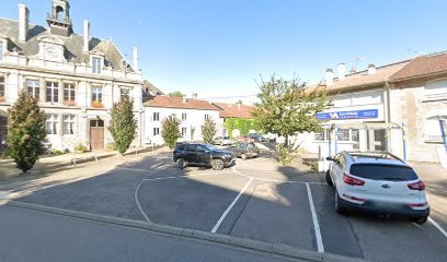 Herlet Louis, Médecin Généraliste à Tantonville