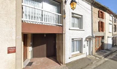 Cabinet Médical Du Dr Lavabre William, Médecin Généraliste au Mas-d'Azil