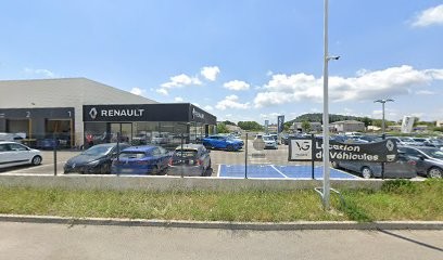 Mahistre Jean-Paul, Centre Médical à Calvisson