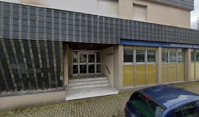 Docteur BLOUIN Pascal, Médecin Généraliste à Dinard