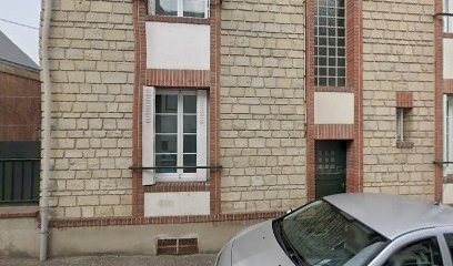 Hermil Jean-Loup, Médecin Généraliste à Vernon