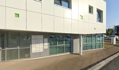choplin coindre sophie anne, Médecin Généraliste à Cholet