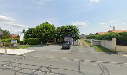 Bielle-Lecat Chantal, Médecin Généraliste à Montussan
