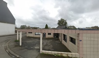 Guyader Clément, Médecin Généraliste à Callac