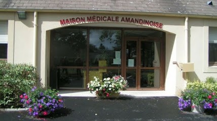 Maison Médicale De Saint Amand Longpré, Centre Médical à Saint-Amand-Longpré