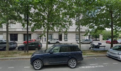 Docteur Delphine LHUILLERY, Médecin Généraliste à Paris 07