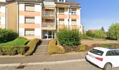 Massaloux Guy, Médecin Généraliste à Illkirch-Graffenstaden